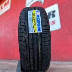 205 55 16 Tires Set