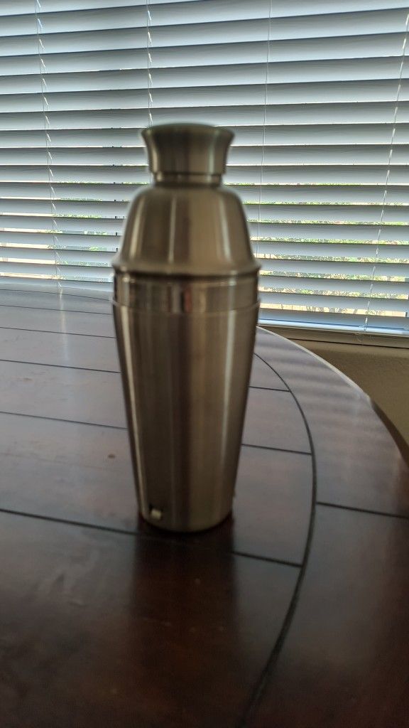 Cocktail Shaker