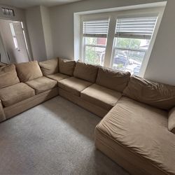 3 Piece Sectional 