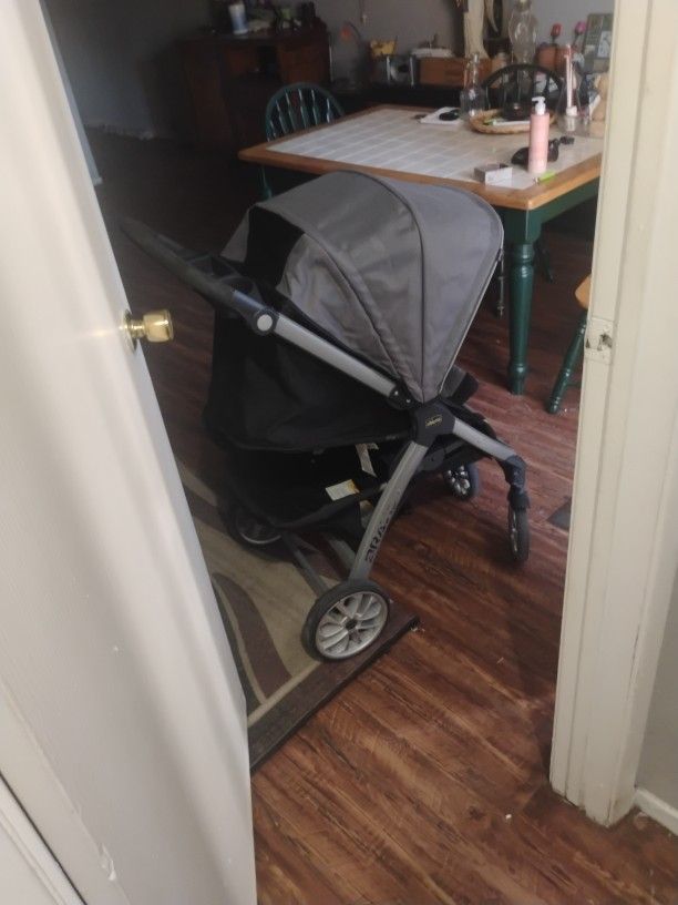 Chicco Baby Stroller 