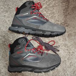 Brand New Chiruca Estepa Trekk-Pro  Waterproof Hiking Boots