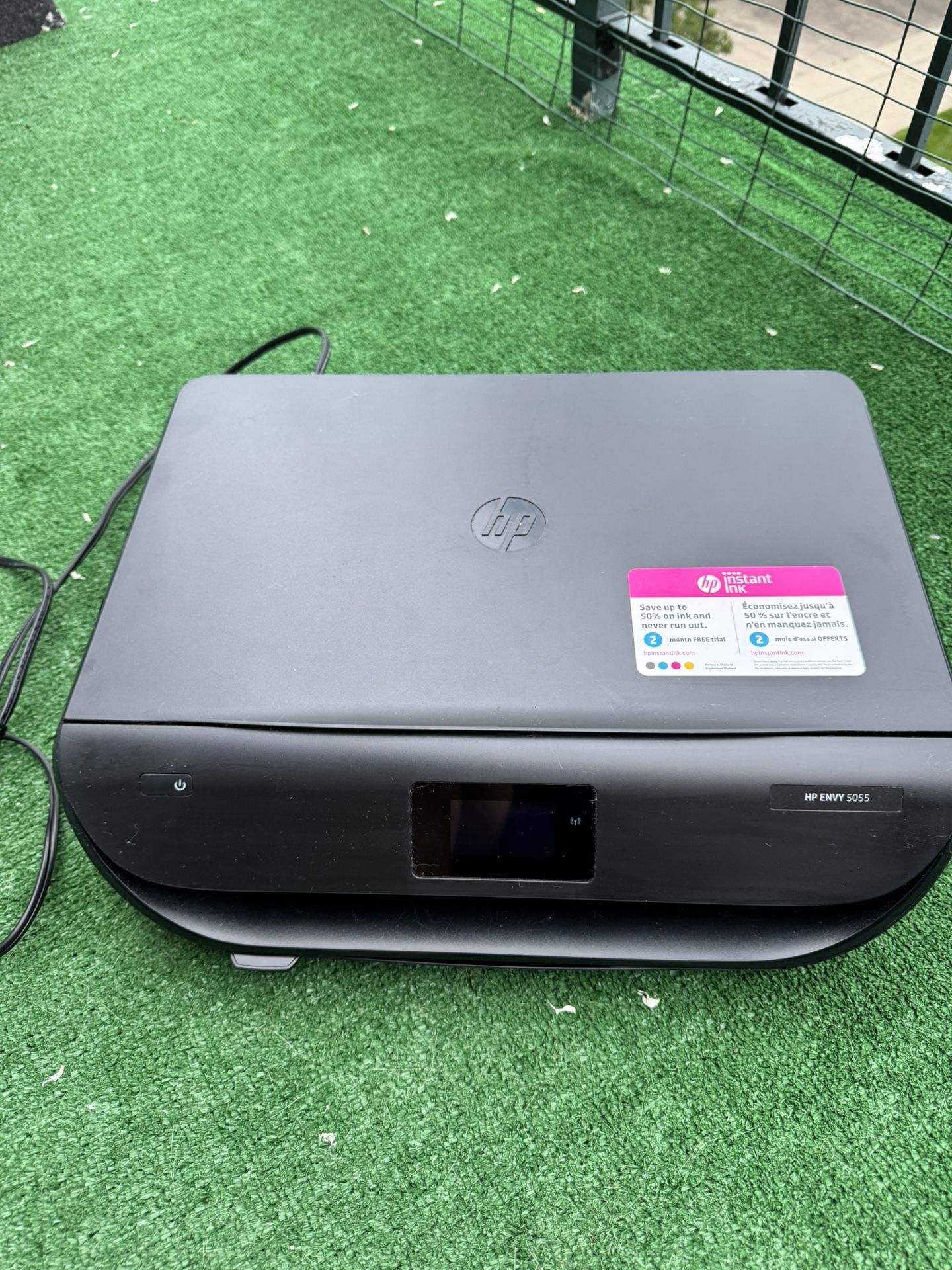 Printer HP ENVY 5055