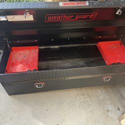 Weather Guard Toolbox
