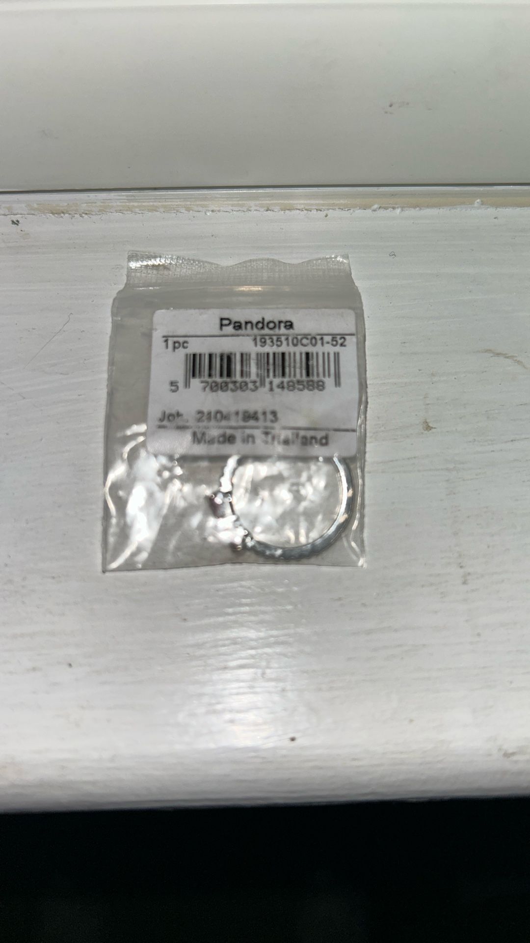 Brand new