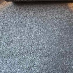 New Carpet 12x15 Grey Color