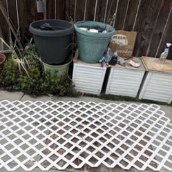 Planters 