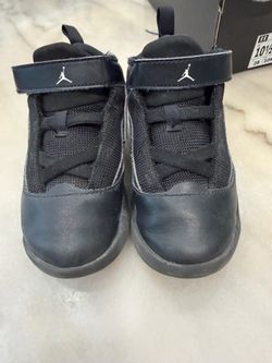Jordan 9C child tennis shoes