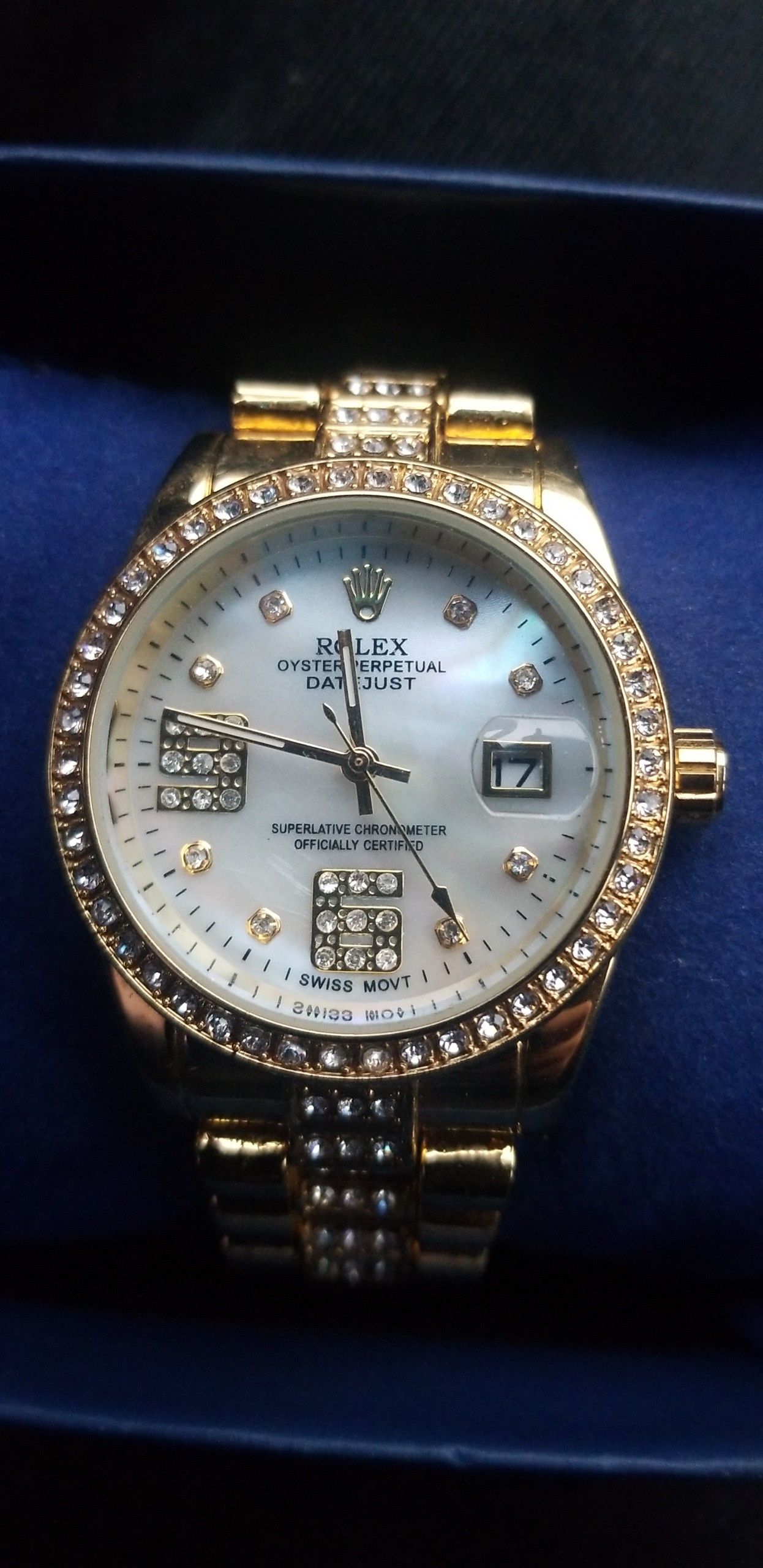 Women's watch