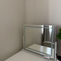 Vanity Mirror