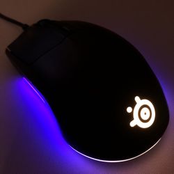 Steelseries Rival 3 (Wired)