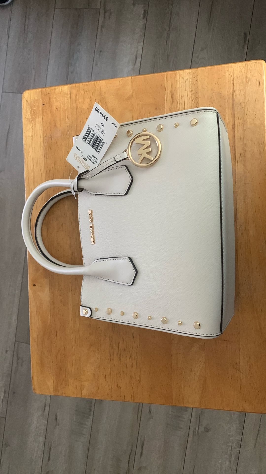 MK Purse