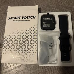 Smart Watch 