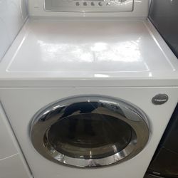 LG Gas Dryer Good Condition We Delivery