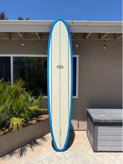 Donald Takayama DT3 Surfboard 9’2”