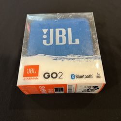 JBL Speakers 