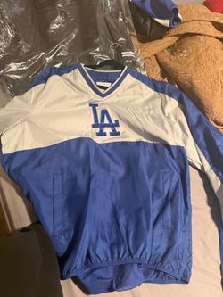 Men’s dodger jacket 3xl new