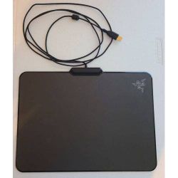Razer Firefly Chroma Gaming Mouse Pad RZ02-0135