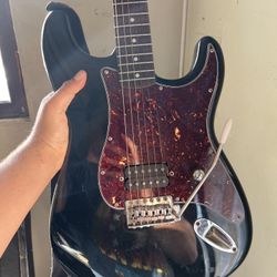 Fender Squire Strat