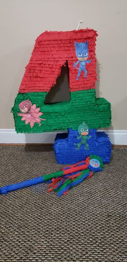 Piñatas🎉🎉🎉