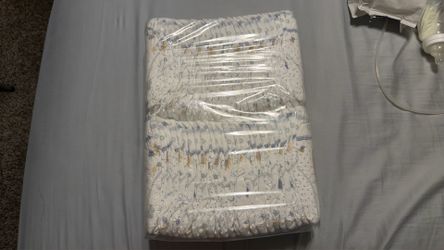 Baby diapers