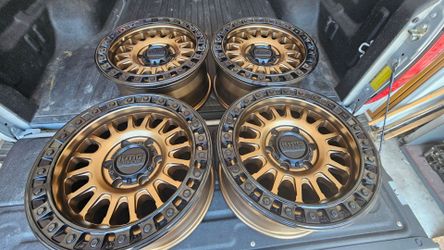 Kmc ims 552 6x139.7