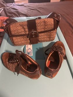 Coach Signature Collection