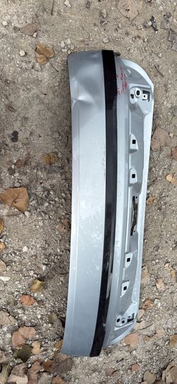 2022-25 RANGE ROVER HSE LIFTGATE LOWER
