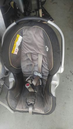 Car seat