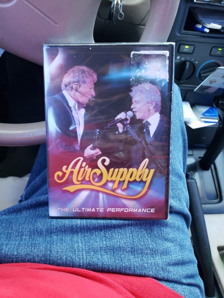 Air Supply