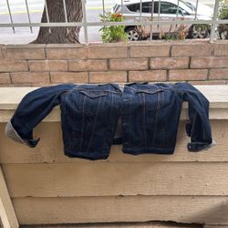 Levi Jacket