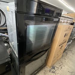 Whirlpool 27” Wide Double Oven Electric Gold Series
