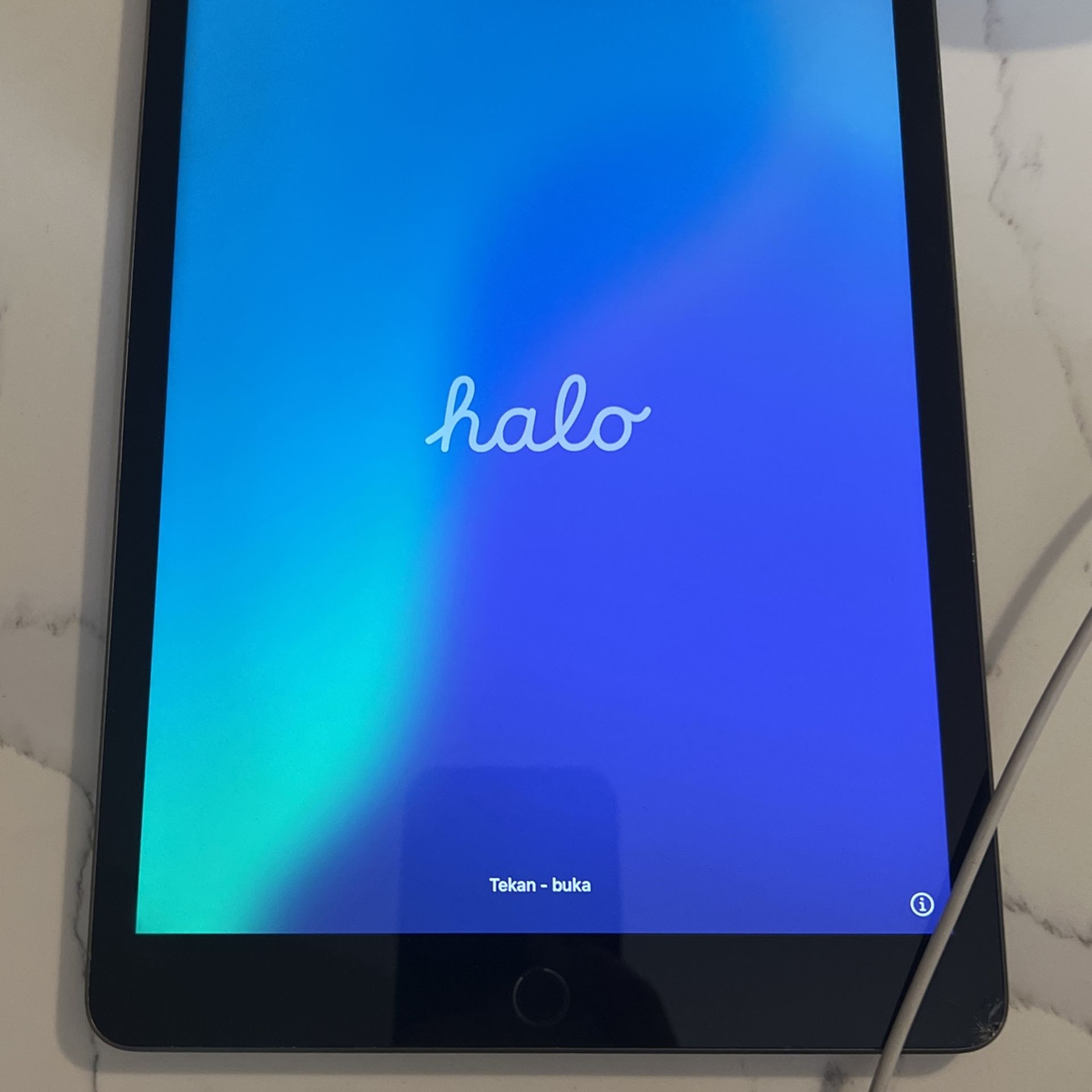 iPad 9th Gen 64 GB