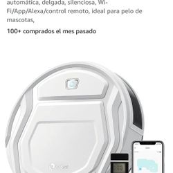 Robotic  Vacuum  Cleaner