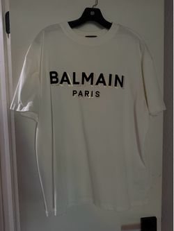 Balmain Men’s XL T-Shirt