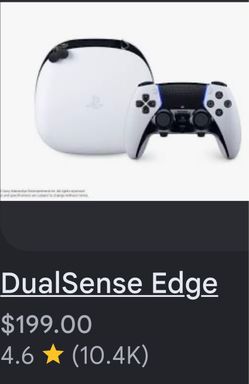 Playstation Pro Controller (See Description)