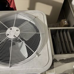 5 Ton AC Unit 