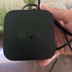 Apple TV