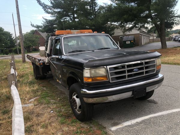 Tow truck for Sale in Providence, RI - OfferUp