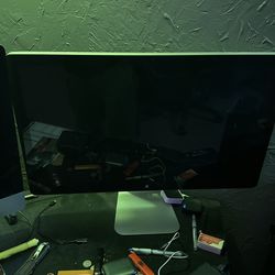 2013 Apple Thunderbolt Monitor