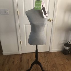 Dress Form
