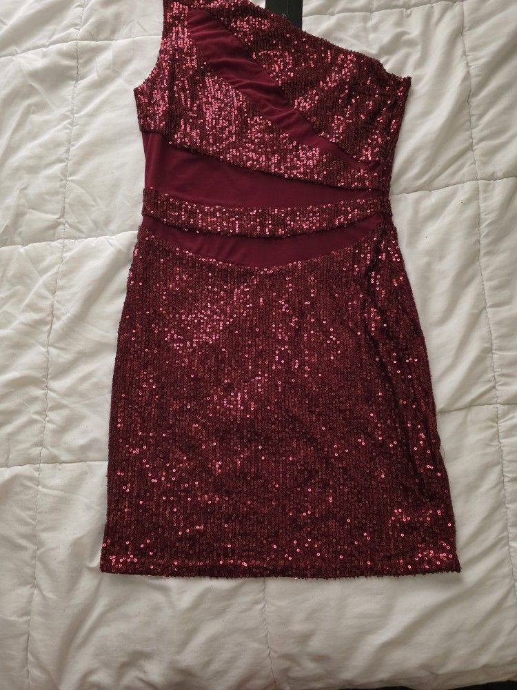 Party Dress