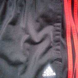 Adidas 3 Pair Same Color