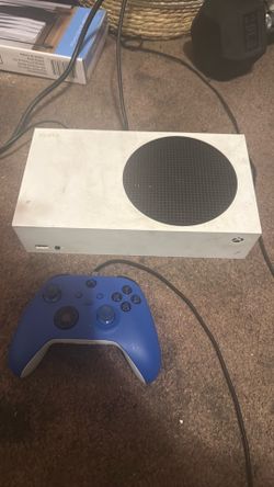 Xbox One series S