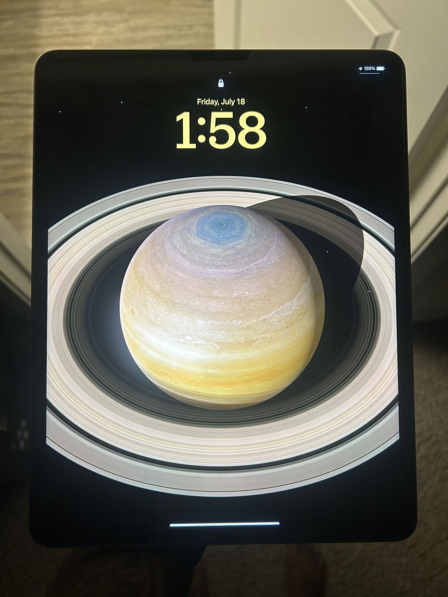iPad Pro