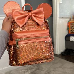 Disney Loungefly