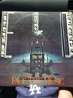 Records/Vinyls
