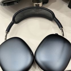 Air Pod Pros Max