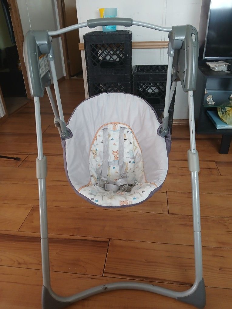Baby Swing