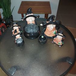HALLOWEEN 🎃 DECORATIONS 