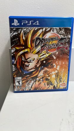 PS4 Games